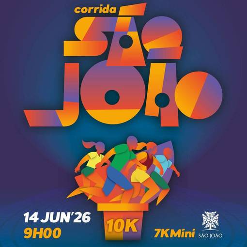 Event cover Continental Corrida de S. Jo�o