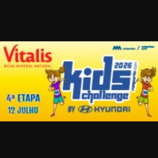 Event cover Vitalis Kids Challange by Hyundai - 4ª Etapa - 2026