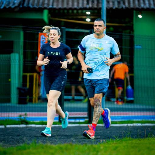 Event cover TREINO CENTRO ESPORTIVO