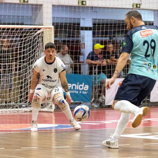 Event cover 12/01_TA�A NOROESTE - AVENIDA ESPORTE & BAR 2026 