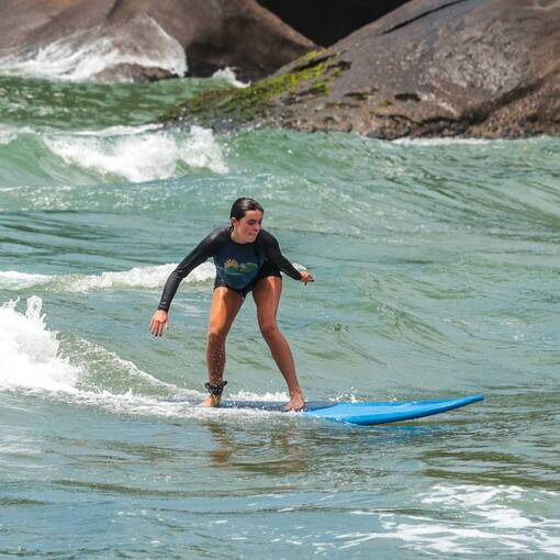 Event cover SURF ITAMAMBUCA DIA - 13/01/2026