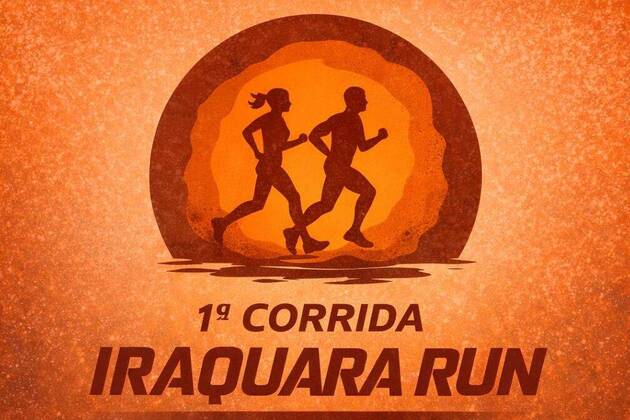 Event cover Iraquara Run