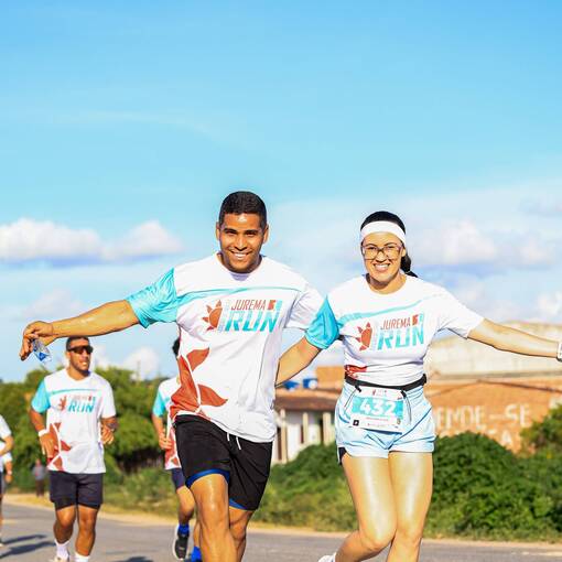 Event cover Jurema Run Edi��o de Ver�o 