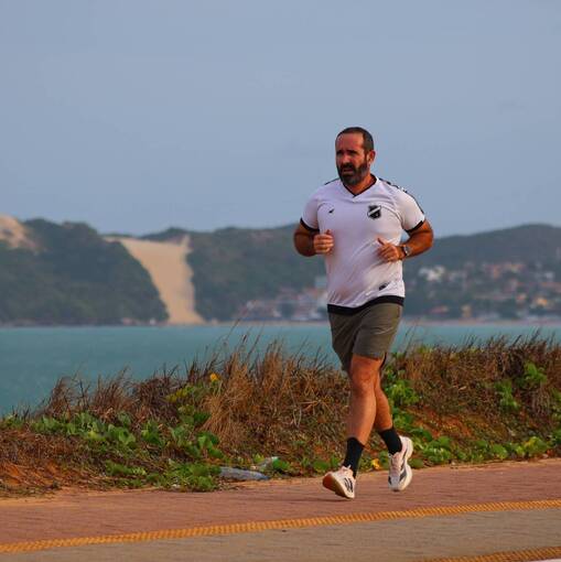 Capa do evento Treino Via Costeira - TARDE TODOS OS FOTOGRAFOS