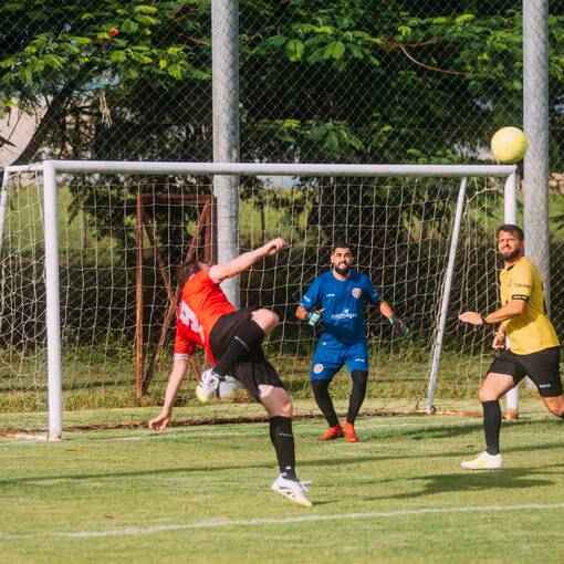 Event cover BABA DE S�BADO