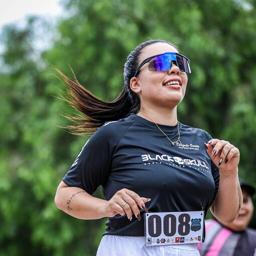 Event cover 1� Corrida Da Esperan�a - Gramad�o | S�o Miguel Arcanjo-SP