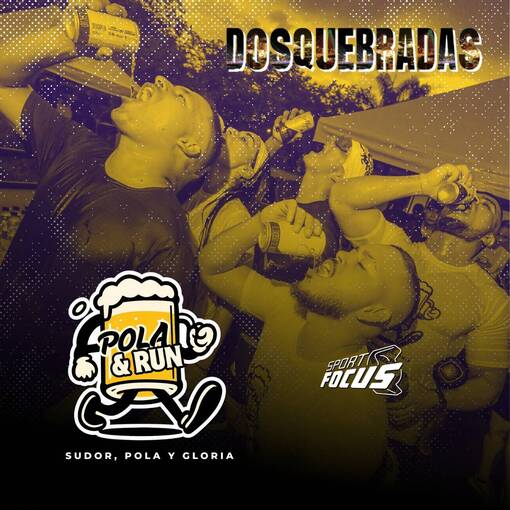 Event cover POLA & RUN - DOSQUEBRADAS