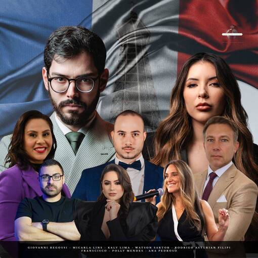 Event cover COMMENTE PARIS