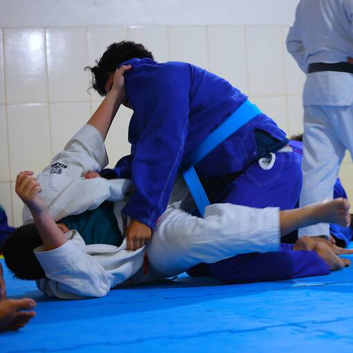 Event cover TREINO DE JUD� 13/01/2026