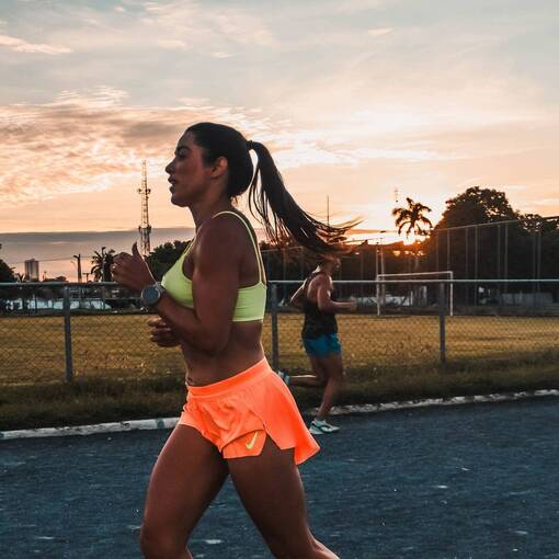 Event cover TREINO PISTA DOM AQUINO