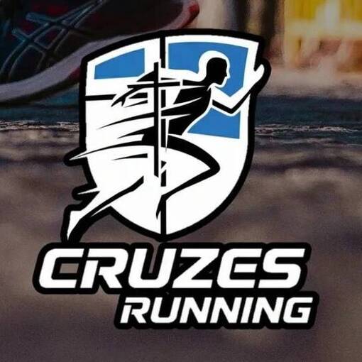Event cover TREINO NOTURNO CRUZES RUNNING