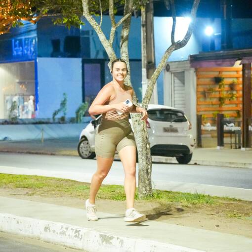 Event cover Treino Fotop Av. Ceci Cunha - noite de ter�a feira