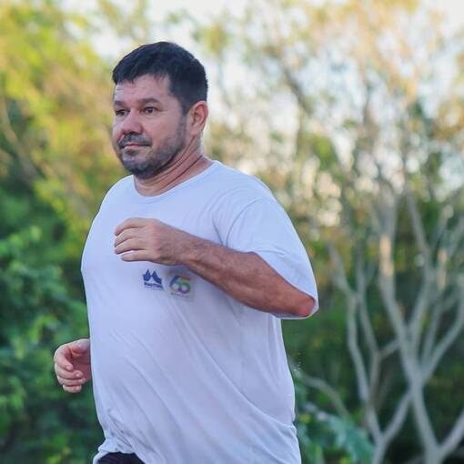 Copertura dell'evento  TARDEZINHA AT ESP PONT VELHA