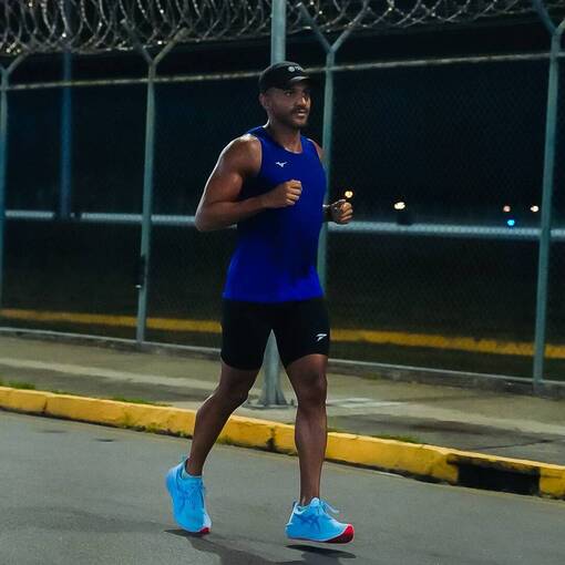 Event cover TREINO 13 01 26 NOITE