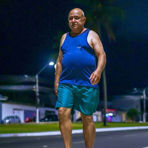 Event cover TREINO BOSQUE DOS JACAR�S