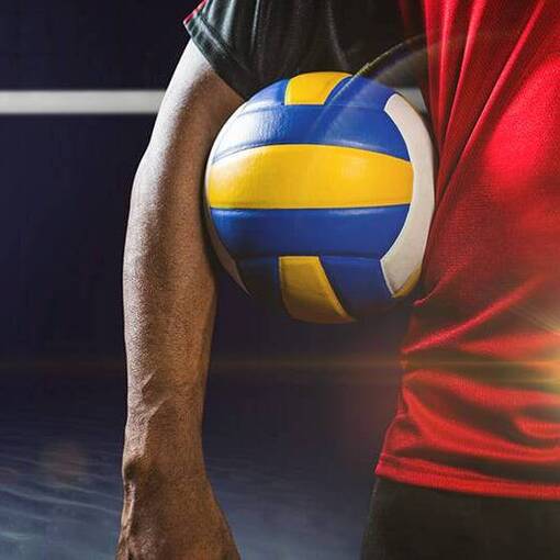 Event cover V�LEI DA TER�A