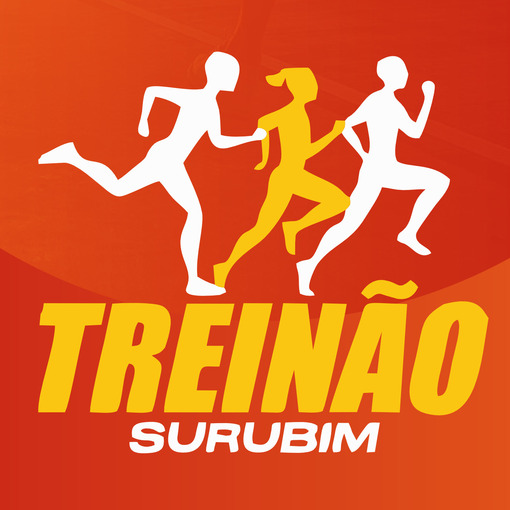 Event cover TREIN�O SURUBIM 13 JAN