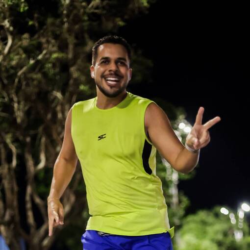 Event cover Treino Av. Agamenon Magalh�es 13/01/2026