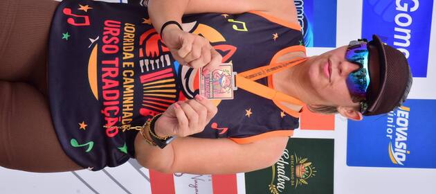 Event cover Urso Tradi��o - S�o Caetano