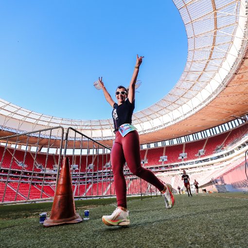 Event cover BOP Games Run 2026 - Etapa Brasília