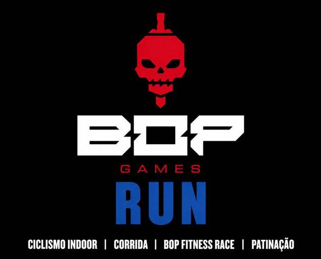 Event cover BOP Games Run 2026 - Etapa Belo Horizonte