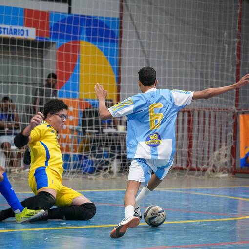 Event cover COPA ALFA - QUADRA NOITE 13.01.2026