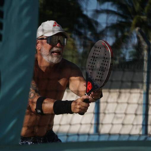 Event cover Ilha Bela