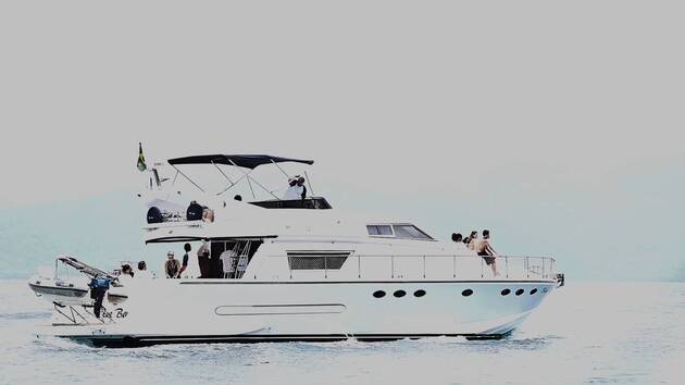 Event cover PASSEIO UBATUBA - V�DEOS 