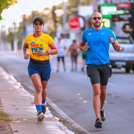 Event cover Treino FOTOP na Avenida Ceci Cunha Manh� de Quarta - Arapiraca/AL