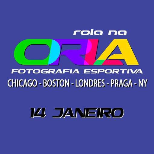 Event cover TREINO BEIRA MAR FORTALEZA 14 JANEIRO