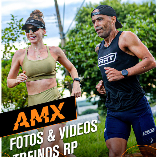 Event cover Treinos Apex-AMX  City Ribeir�o Preto 14.01.2026 