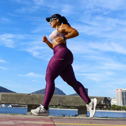 Event cover TREINO ATERRO 14/01- QUARTA-FEIRA