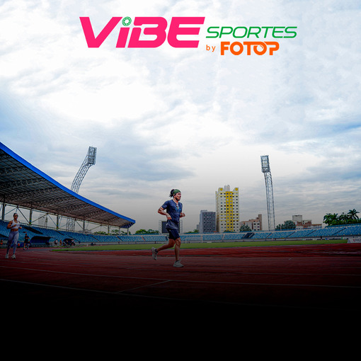 Event cover EST�DIO OL�MPICO