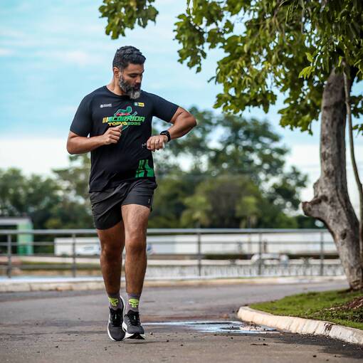 Event cover TREINO PARQUE DAS AGUAS 14/01 @FOTOS_PORHIGOR