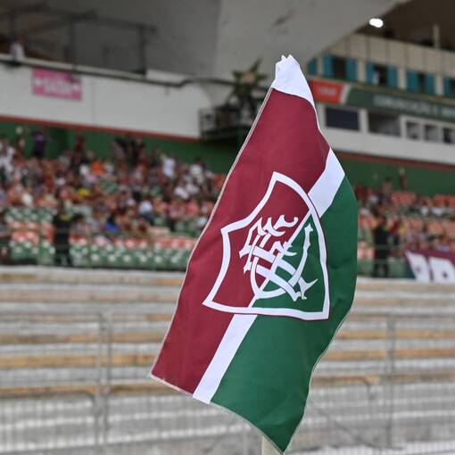 Capa do evento Fluminense x Madureira - Carioca 2026