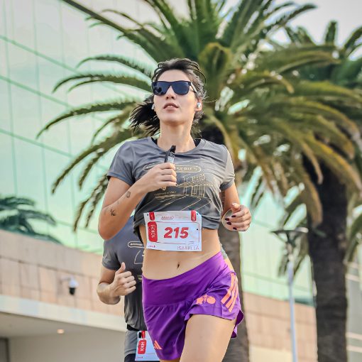 Event cover Santander Track & Field Run Series - Vitoria I