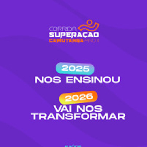 Copertura dell'evento 2 CORRIDA SUPERA��O 