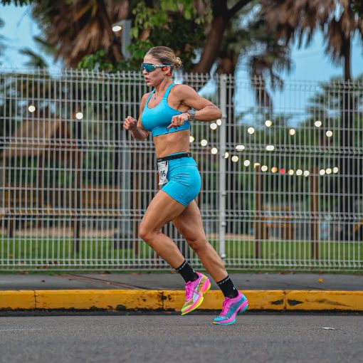 Event cover Santander Track & Field Run Series - RioMar Fortaleza I