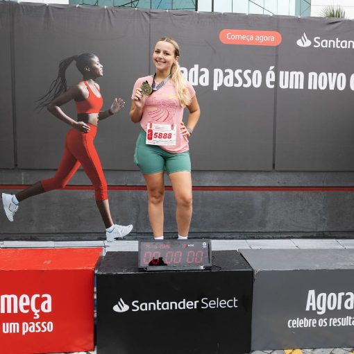 Event cover Cortesia - Santander Track & Field Run Series - VillaLobos II