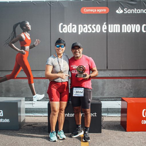 Event cover Cortesia - Santander Track & Field Run Series - Vitoria I