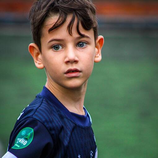 Capa do evento Segunda Rodada - Campeonato Interno - Champions League