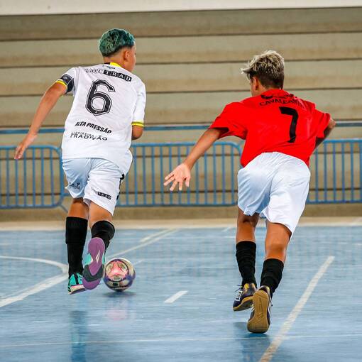 Event cover LOCTRAD X SPORT FOOTBALL - S14 LIG. CANDANGA