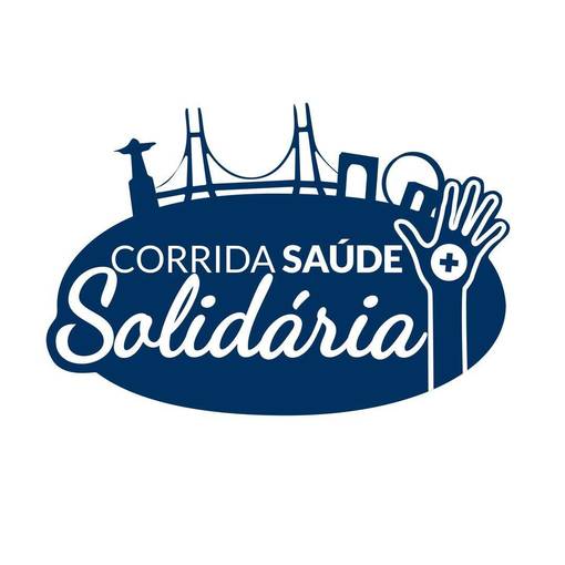 Event cover Corrida Sa�de + Solid�ria 2026