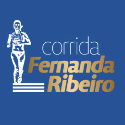 Event cover Corrida Fernanda Ribeiro 2026