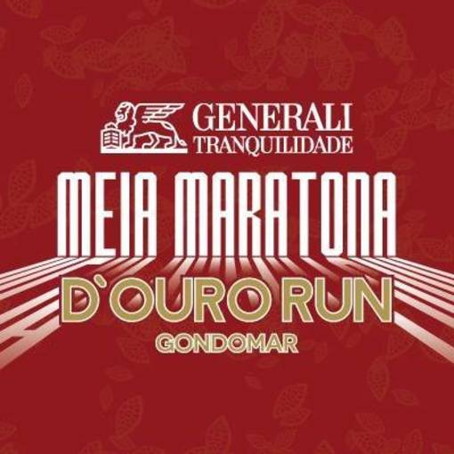 Capa do evento 11� Generalli Tranquilidade Meia Maratona D'Ouro Run Gondomar