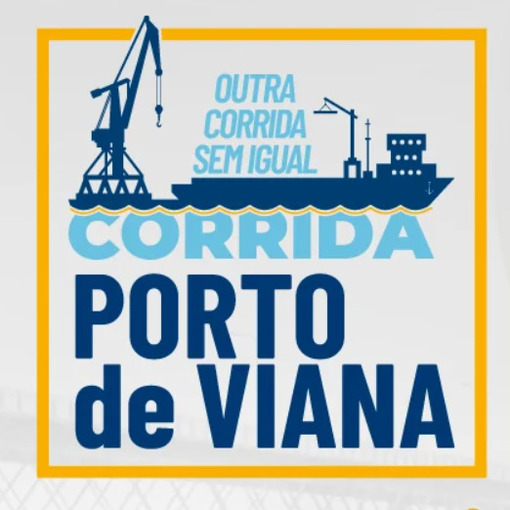 Event cover Corrida Porto de Viana
