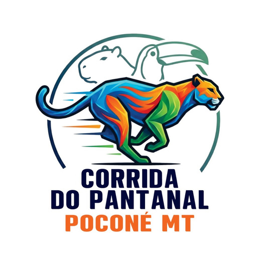 Event cover CORRIDA DO PANTANAL