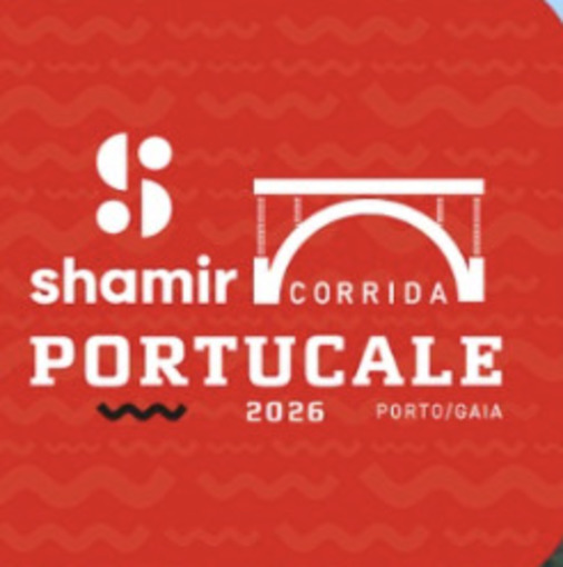 Event cover Shamir Corrida Portucale