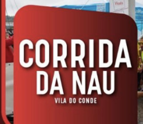 Event cover Corrida da Nau 2026