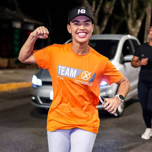Event cover Treino Xtreme + Corridinha da Sa�de 